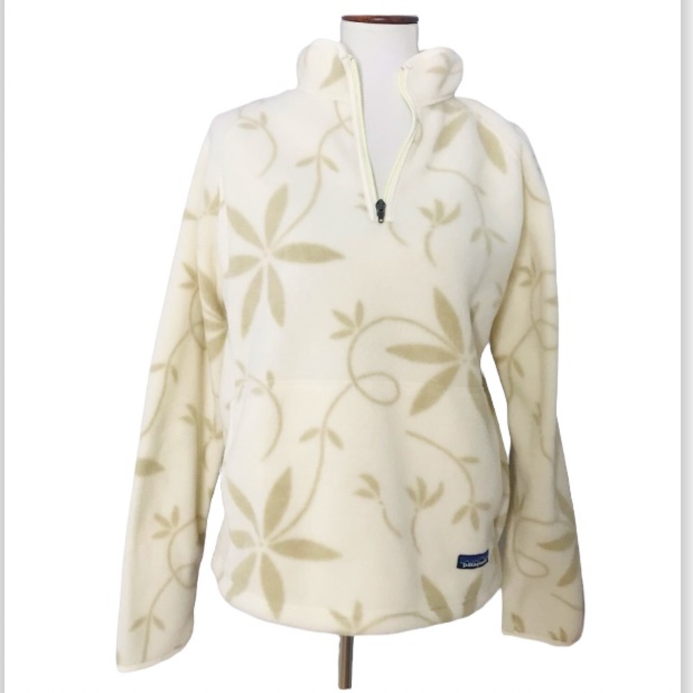 Patagonia Vintage Synchilla Fleece